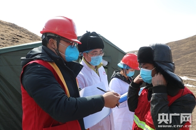 一帶一路上的能源動脈 全球首條清潔能源外送特高壓工程正式復(fù)工通訊工程特別報道